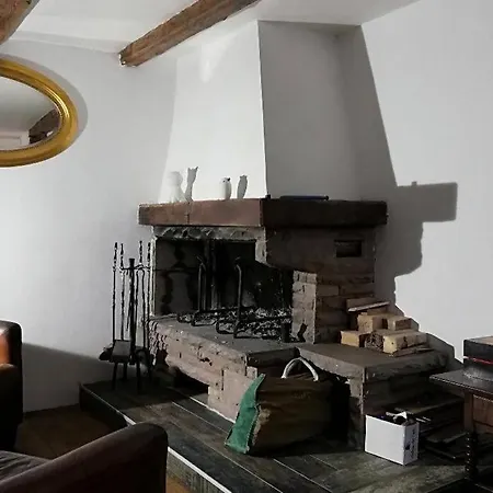 La Chaumiere Strasbourg