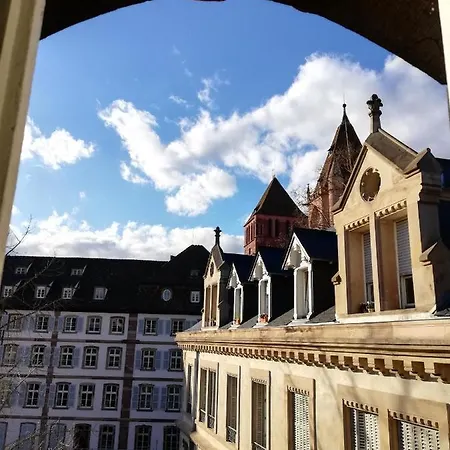 La Chaumiere Apartman