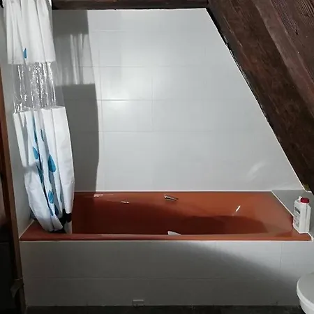 Apartamento La Chaumiere Estrasburgo