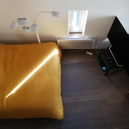 Apartamento La Chaumiere