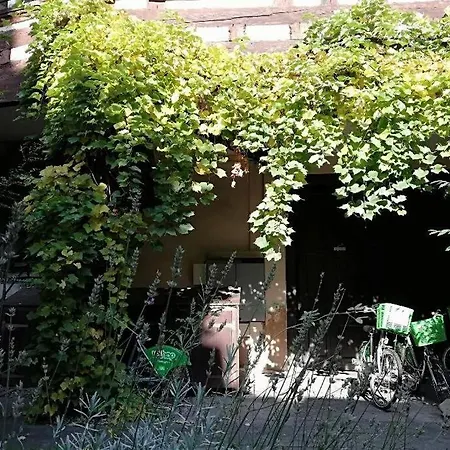 La Chaumiere Apartament